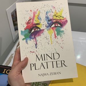 4 for $20 books